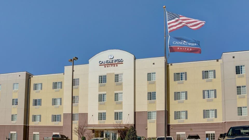 Candlewood Suites Texarkana, an IHG Hotel