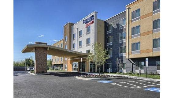 Fairfield by Marriott Inn & Suites Philadelphia Horsham