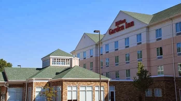 Hilton Garden Inn Birmingham/Trussville