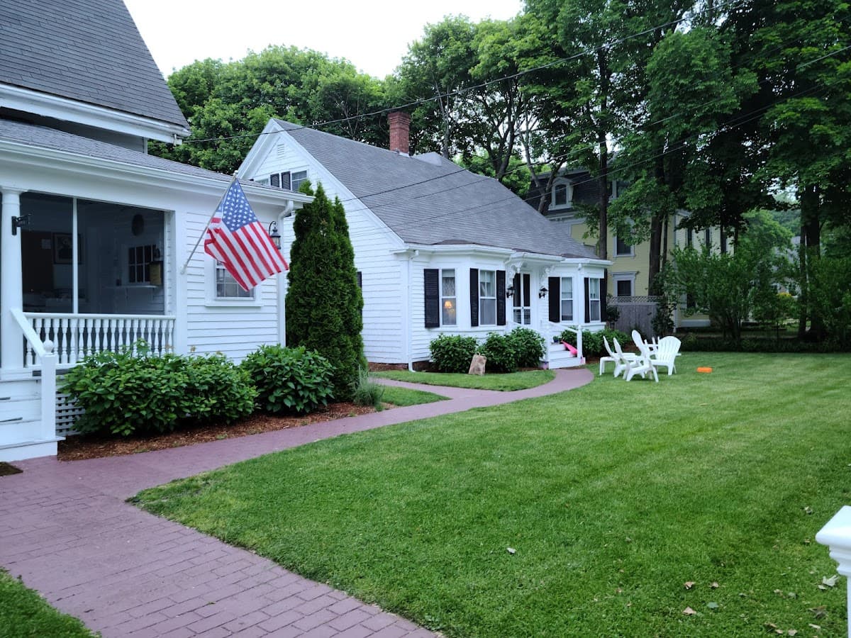 The Holden Inn