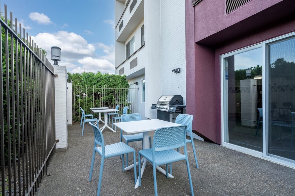 Best Western Lake Oswego/Portland Hotel & Suites