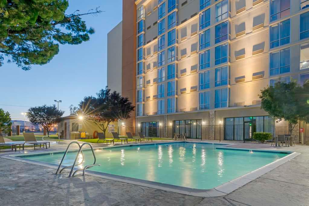 Best Western Plus Sparks-Reno Hotel