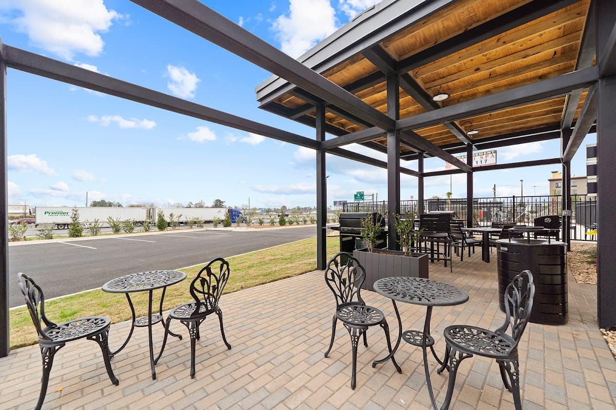 Candlewood Suites Perry- National Fairground Area, by IHG