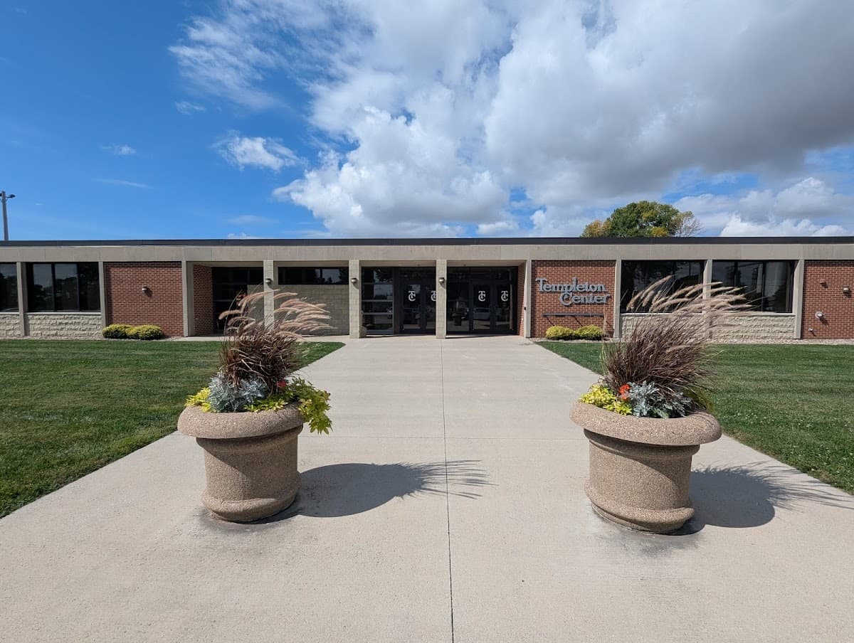 Templeton Center