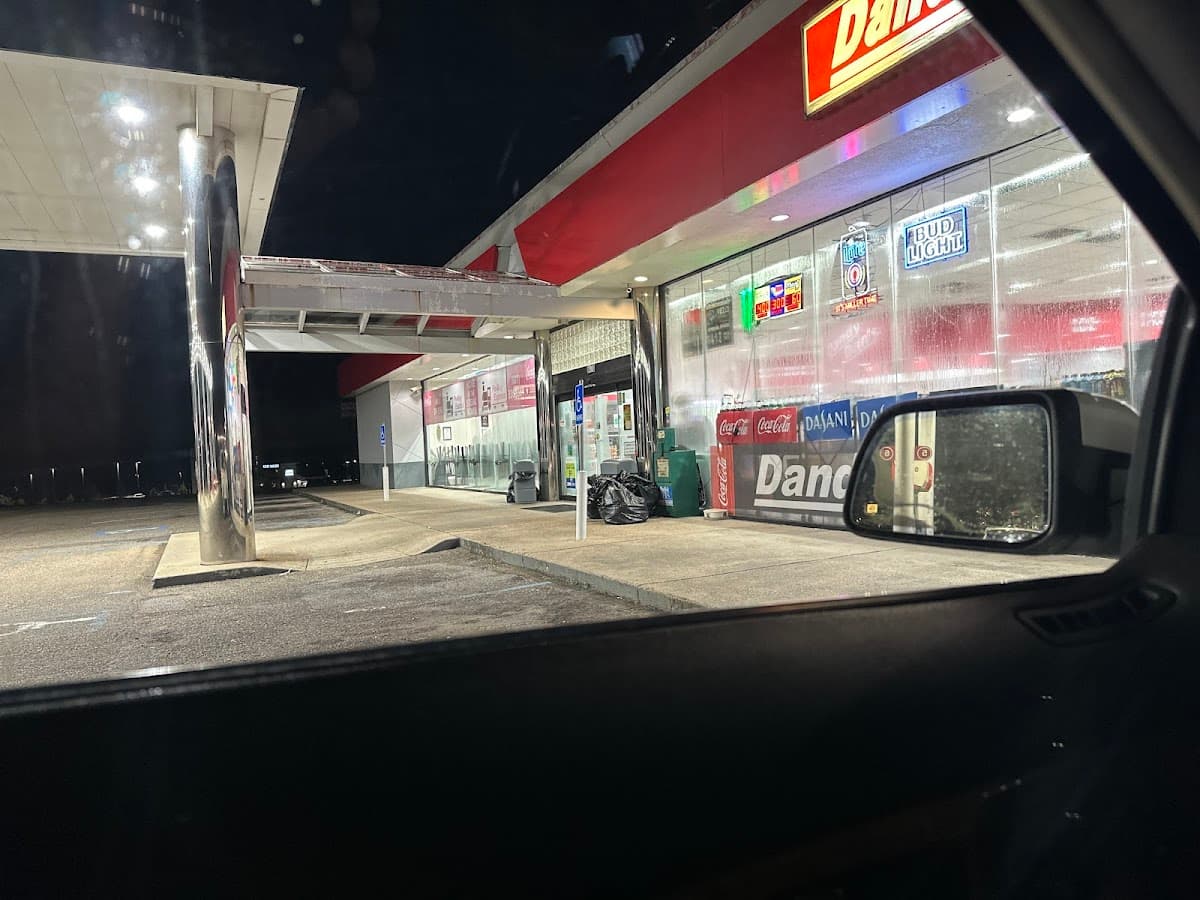 Texaco Hattiesburg