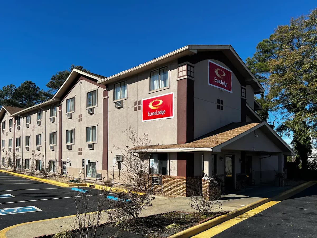 Econo Lodge