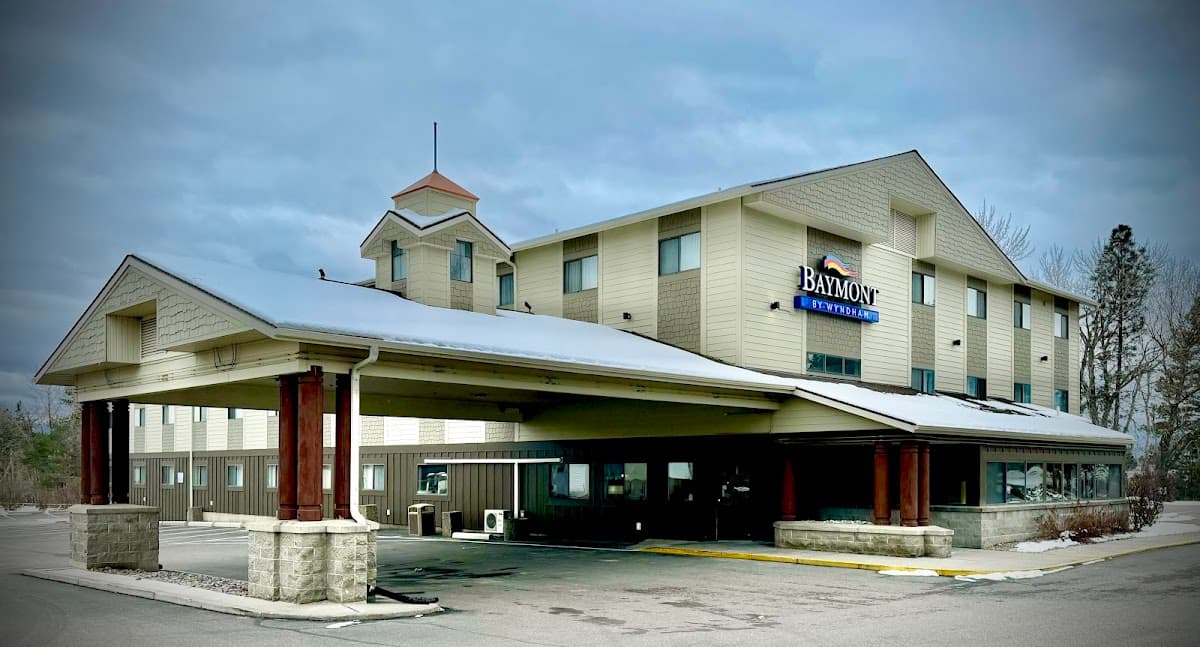 Baymont by Wyndham Missoula