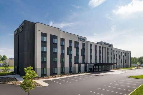 Fairfield by Marriott Inn & Suites Lancaster