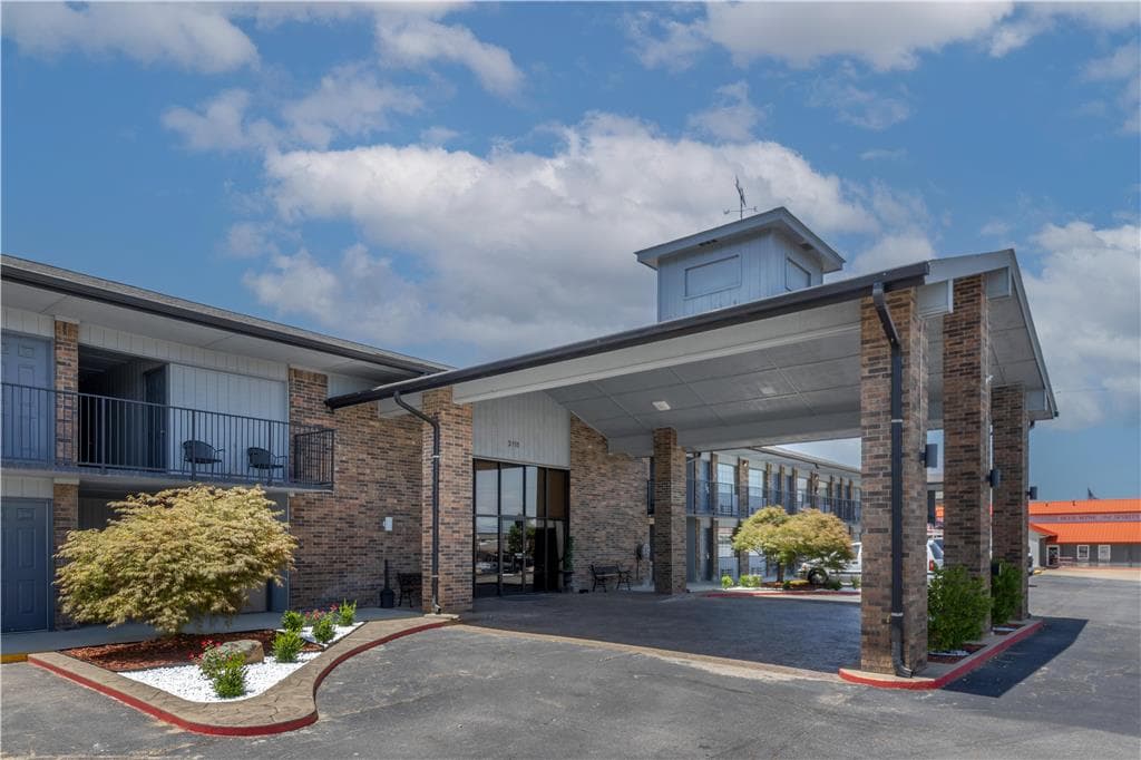 SureStay Plus by Best Western Poteau