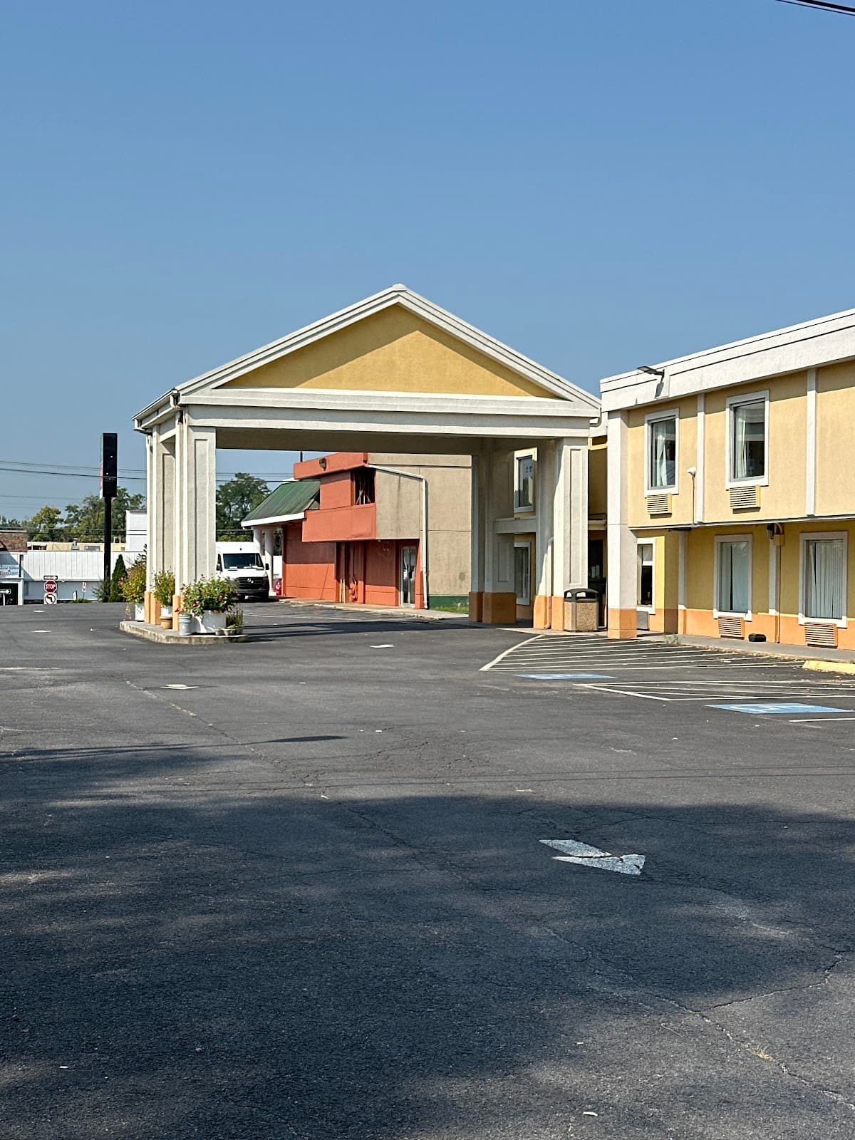 Quality Inn & Suites Hagerstown