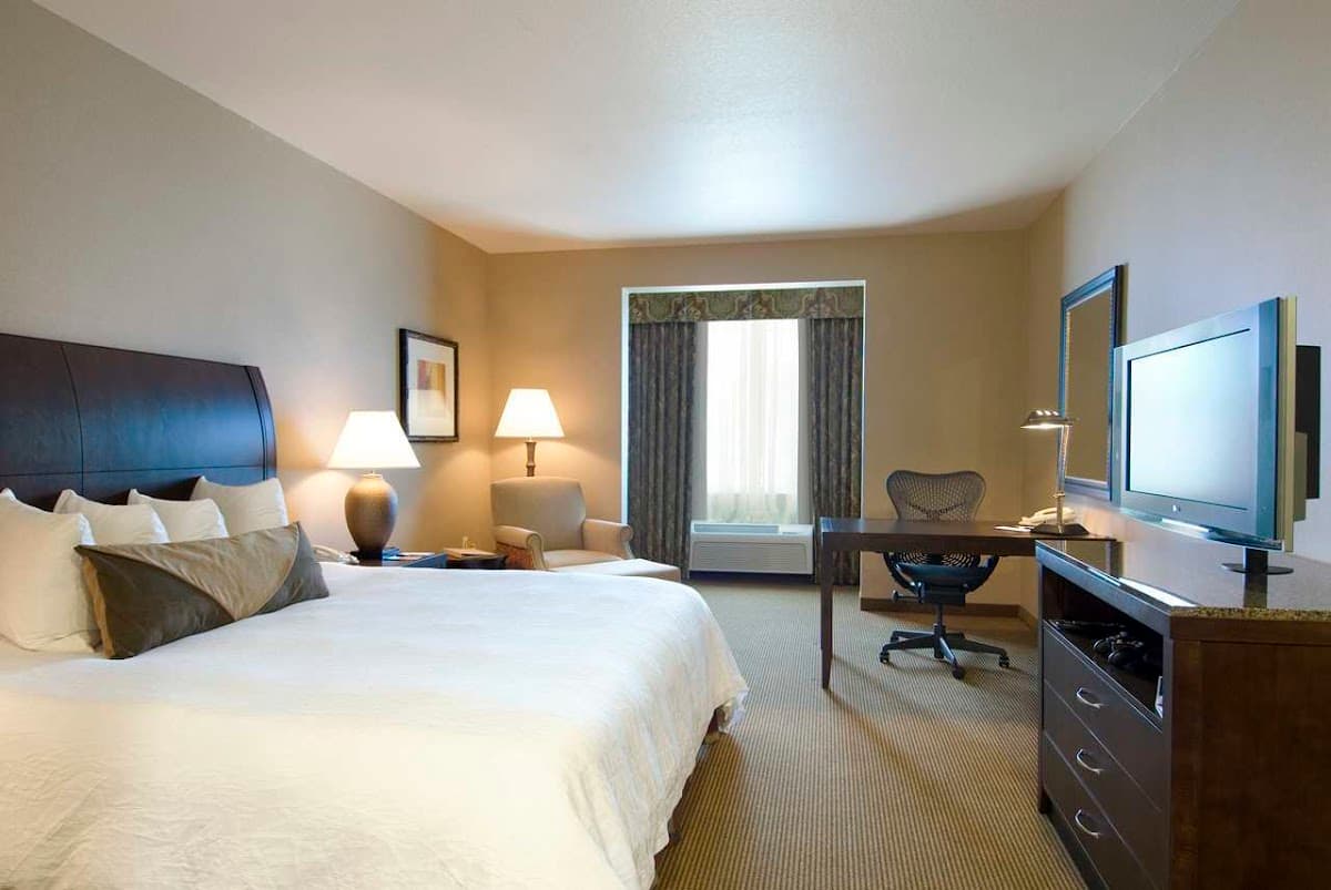 Hilton Garden Inn Salt Lake City Downtown