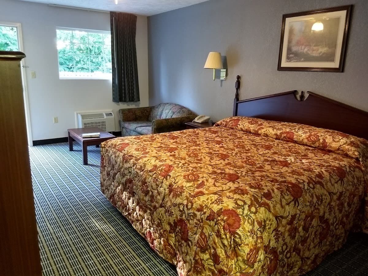 Deerfield Inn