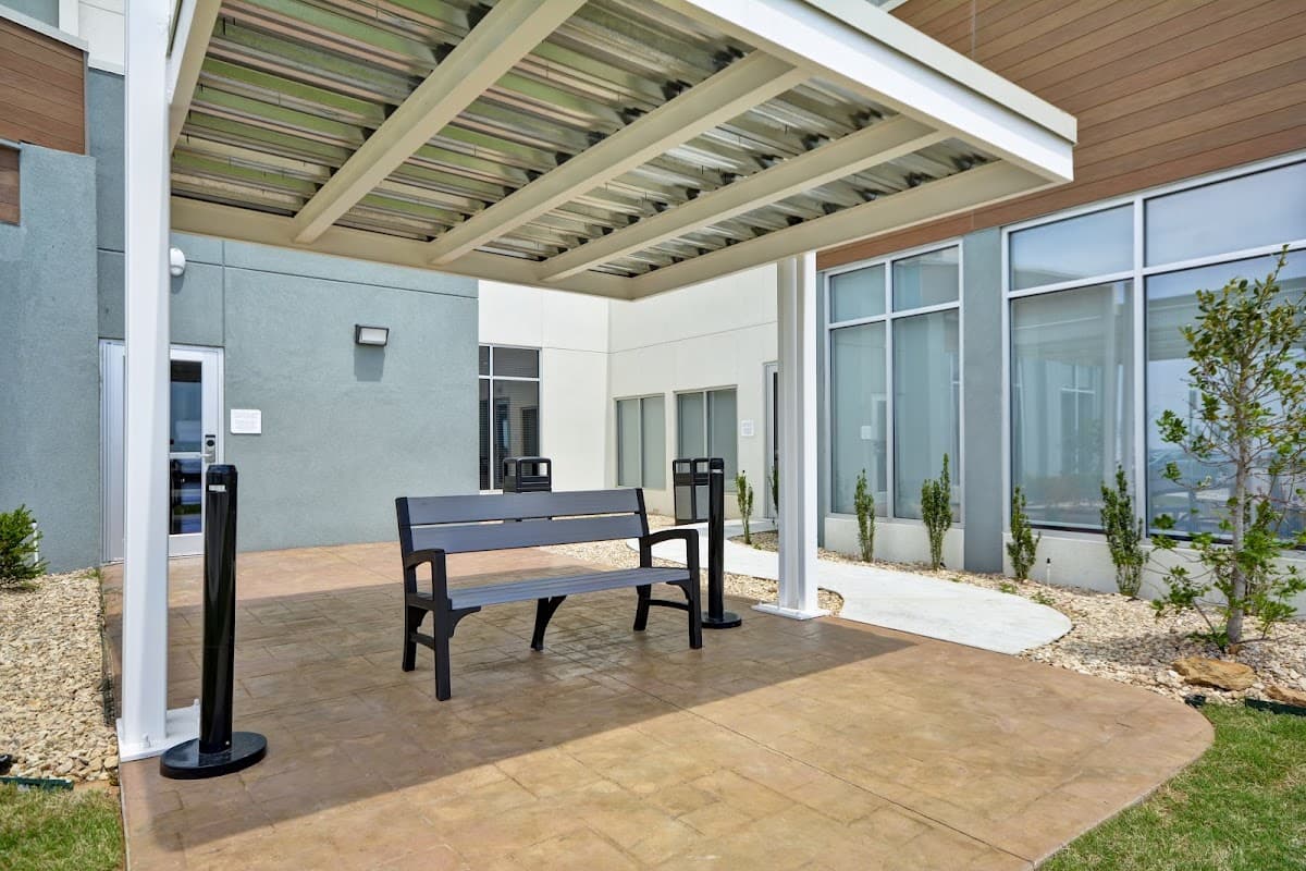 Hilton Garden Inn Tulsa-Broken Arrow