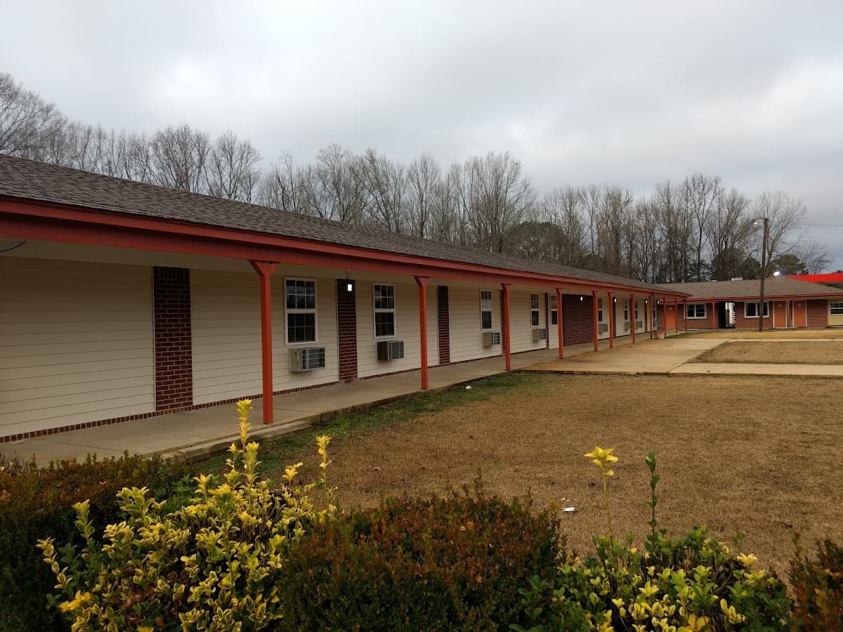 Budget Inn