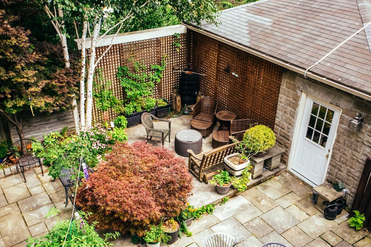 Northey Street House Bed and Breakfast