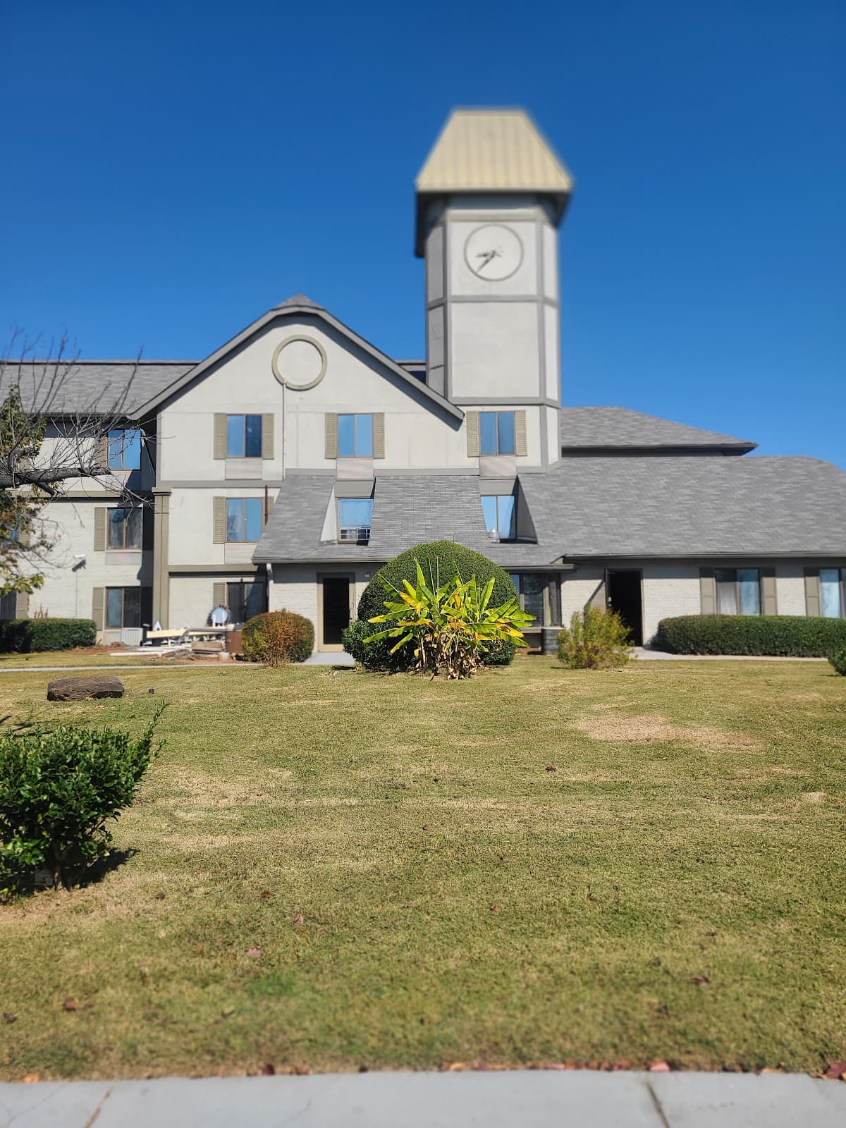 Araamda Inn