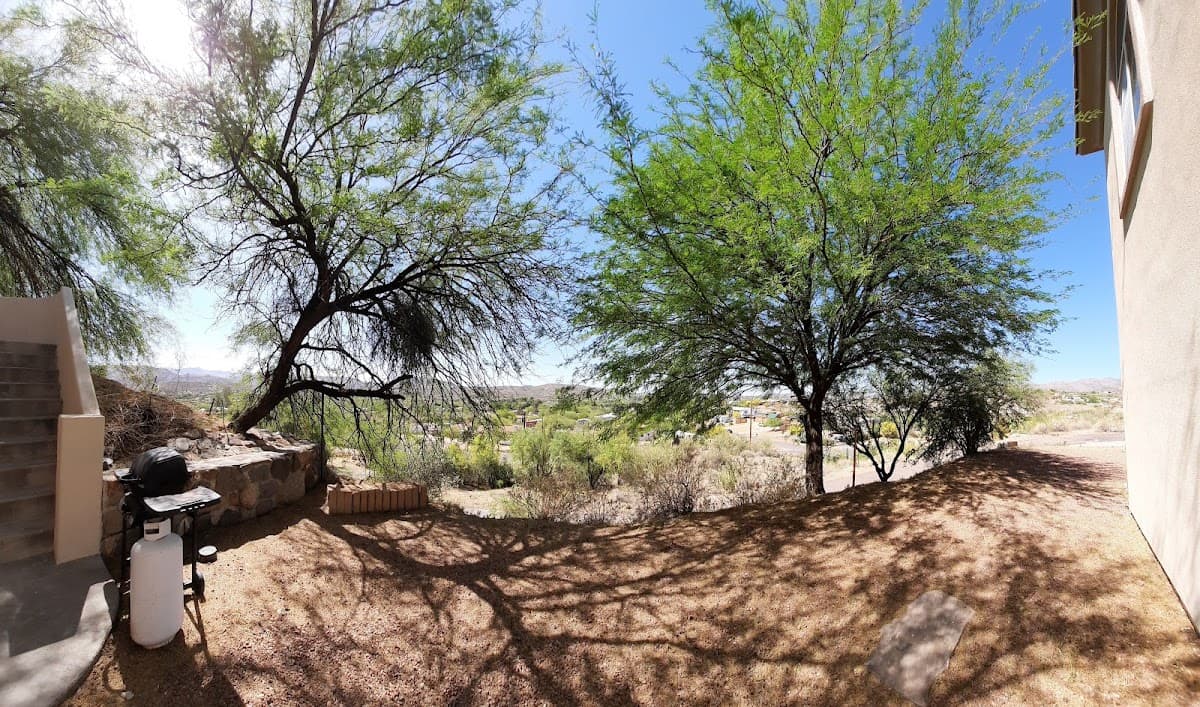 Vacation Rental