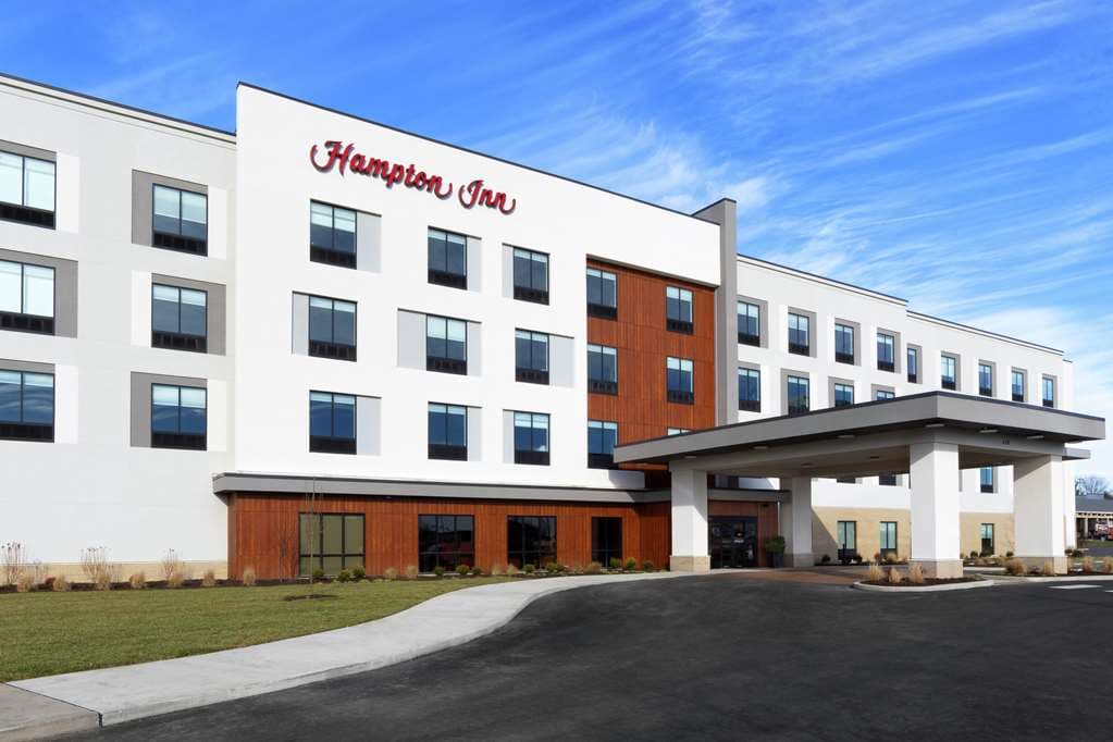 Hampton Inn O'Fallon