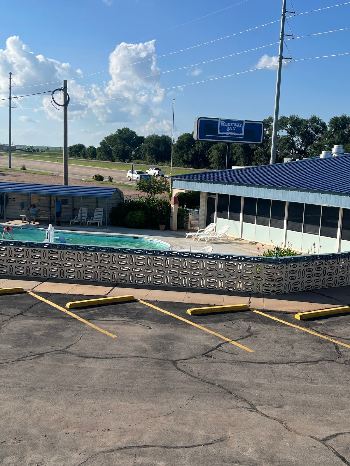 Rodeway Inn Memphis