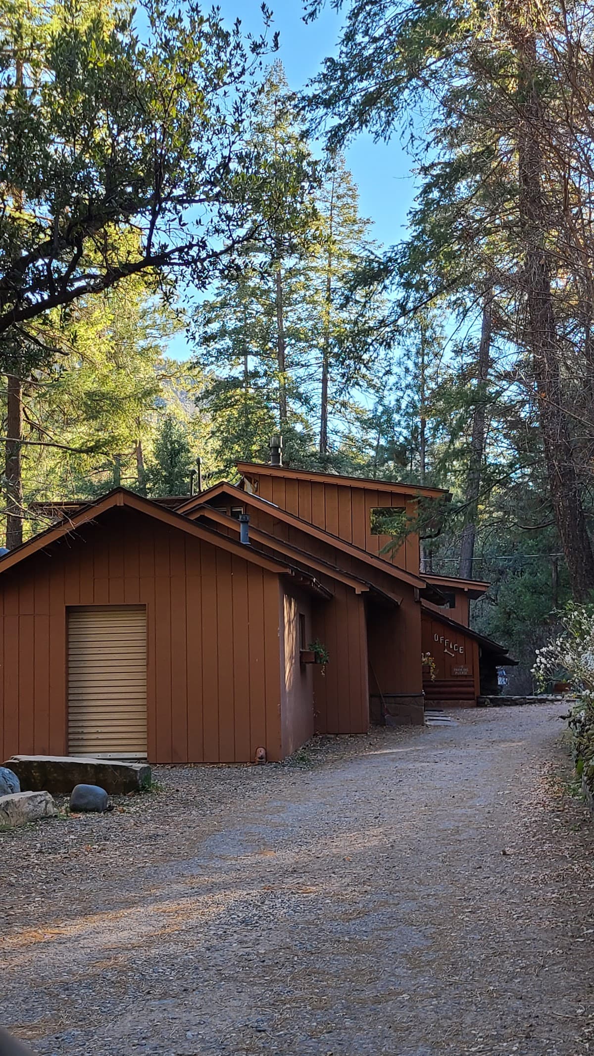 Forest Houses Resort