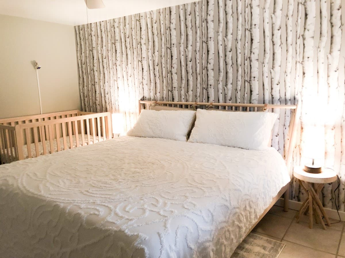 Moose Peak Vacation Rental