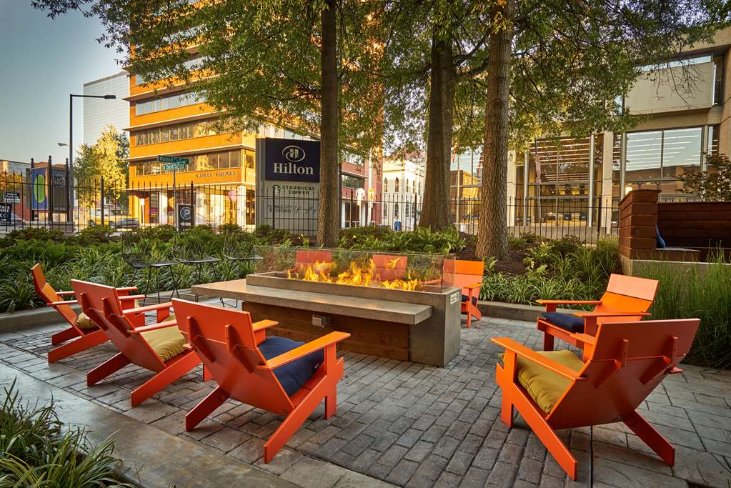 Hilton Knoxville
