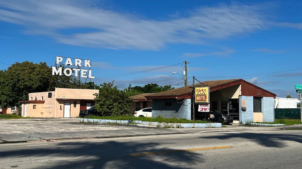 Park Motel