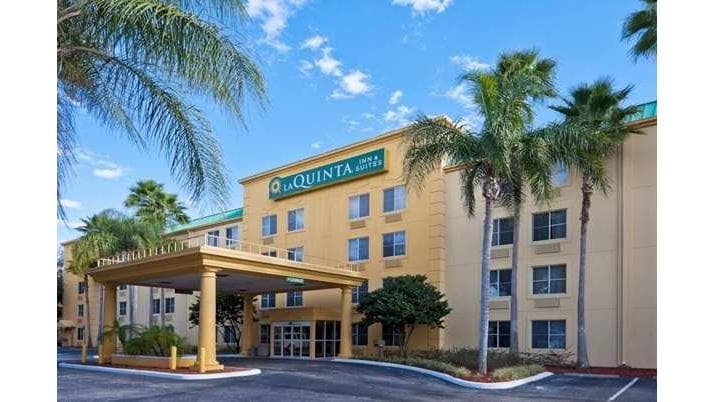 La Quinta Inn & Suites by Wyndham Lakeland East