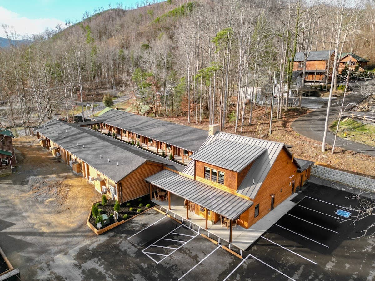 The Timber at Holly Branch