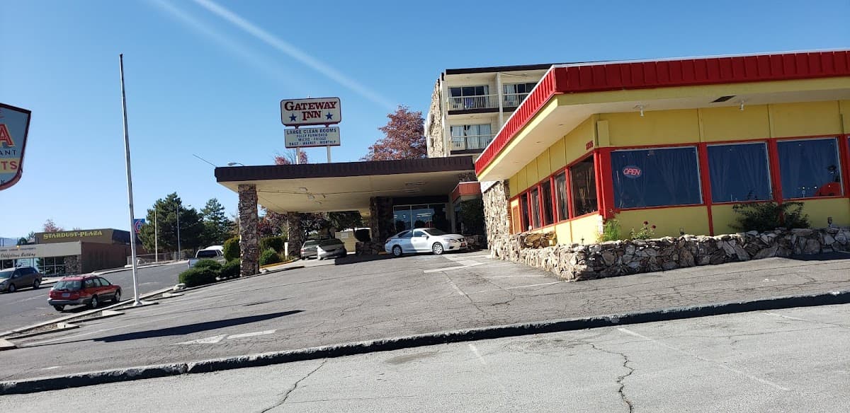 Gateway Inn