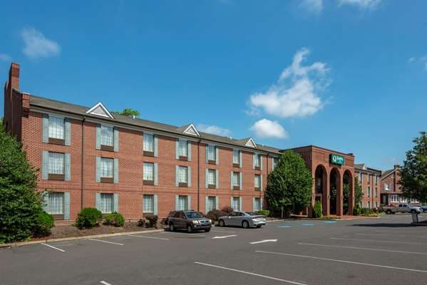Quality Inn Montgomeryville-Philadelphia