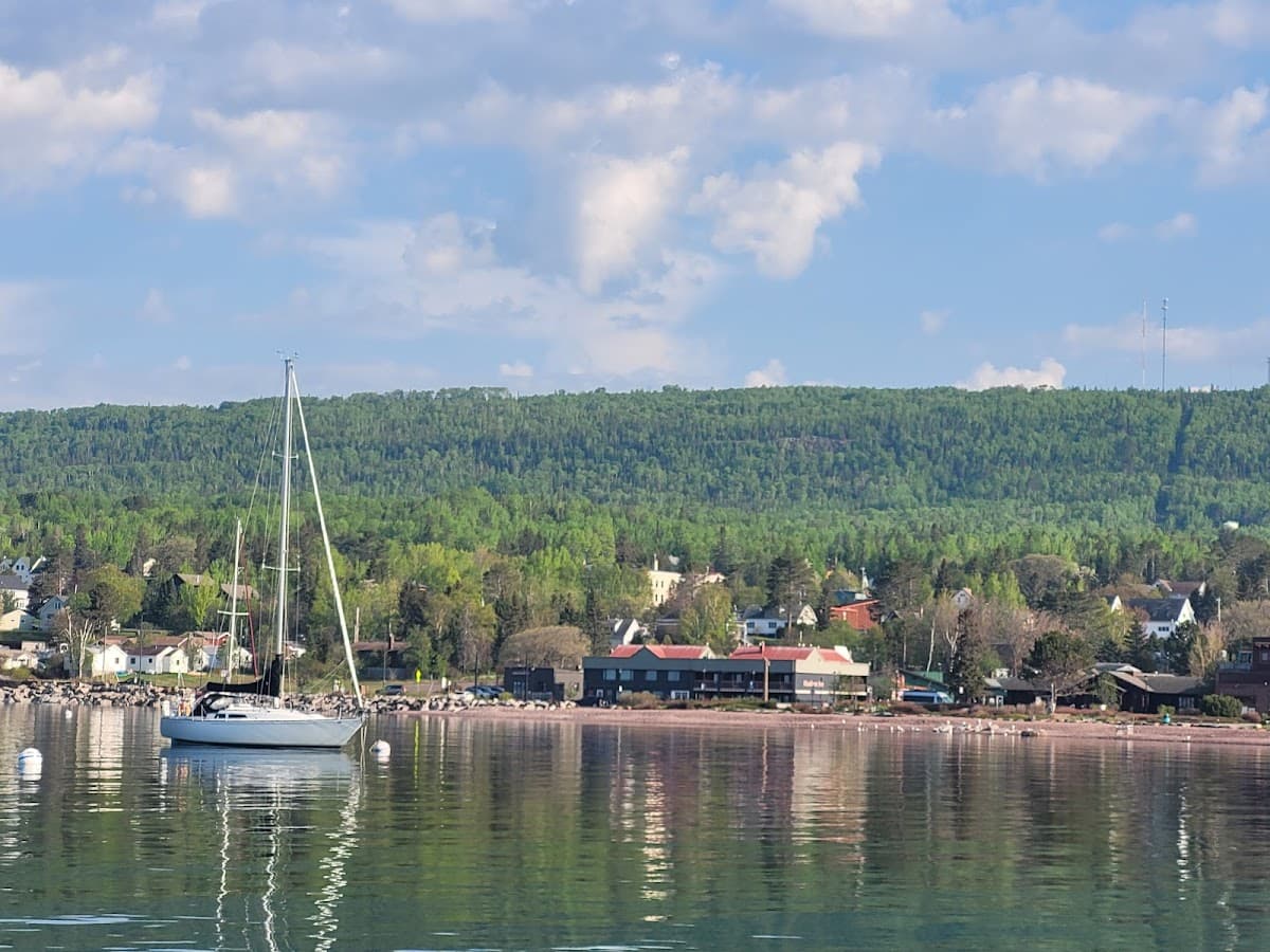 Grand Marais Vacation Rentals