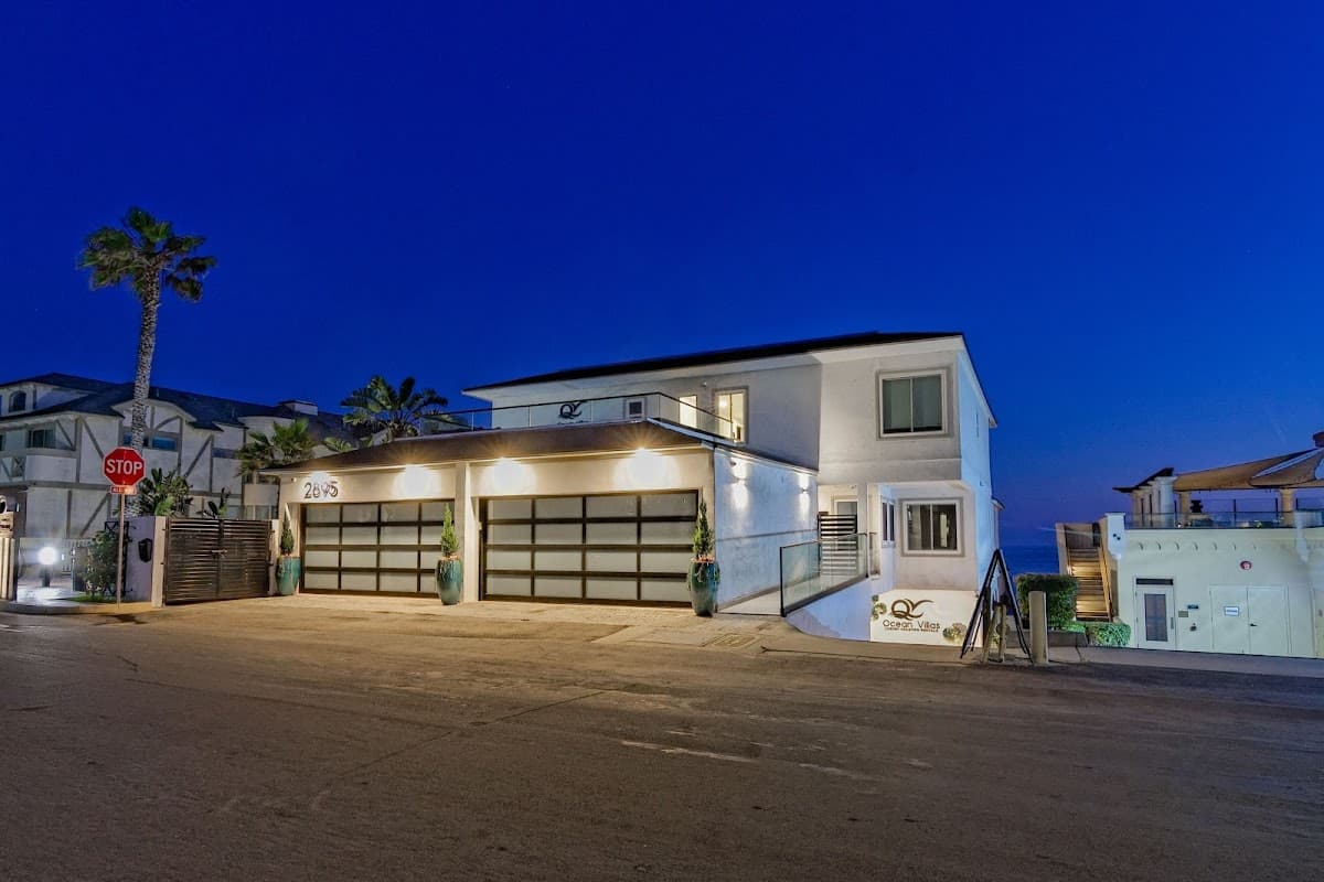 Ocean Villas