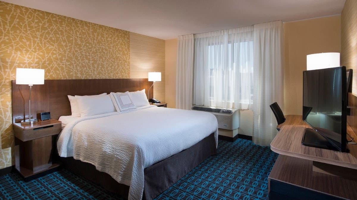 Fairfield by Marriott Inn & Suites Scottsbluff