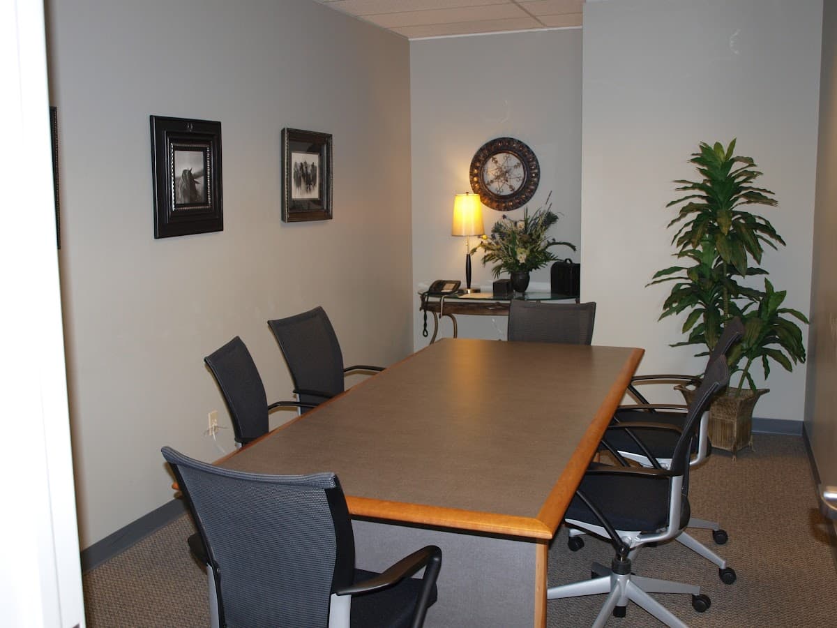Davinci Meeting Rooms