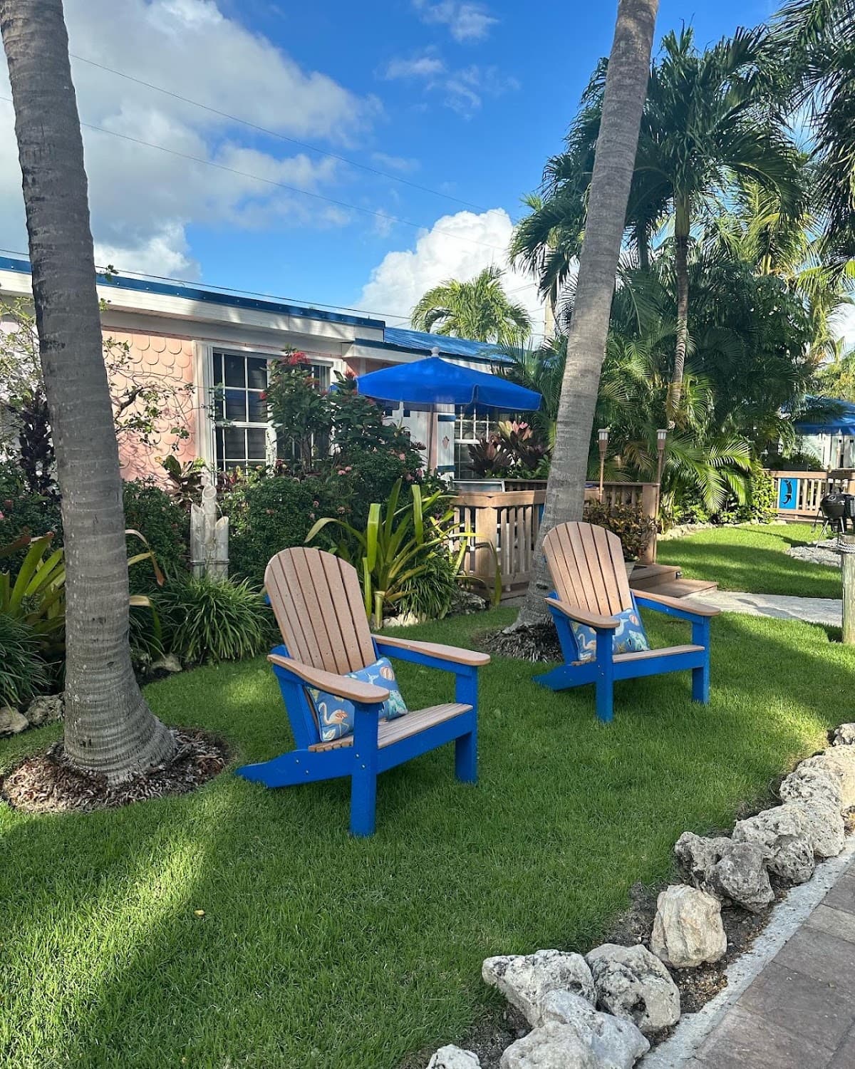 Island Bay Resort