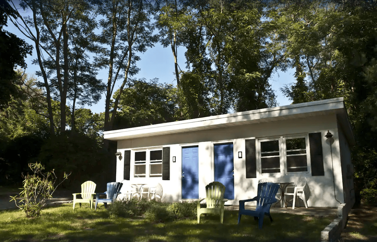 The Easterner Motel