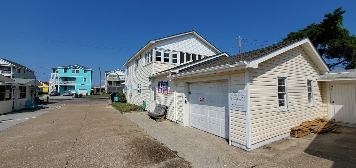 Ocean Side Court