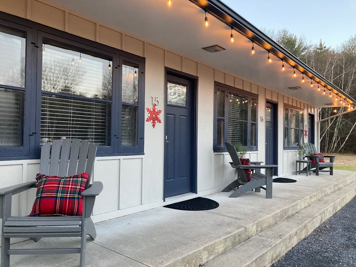 The Shamrock Inn