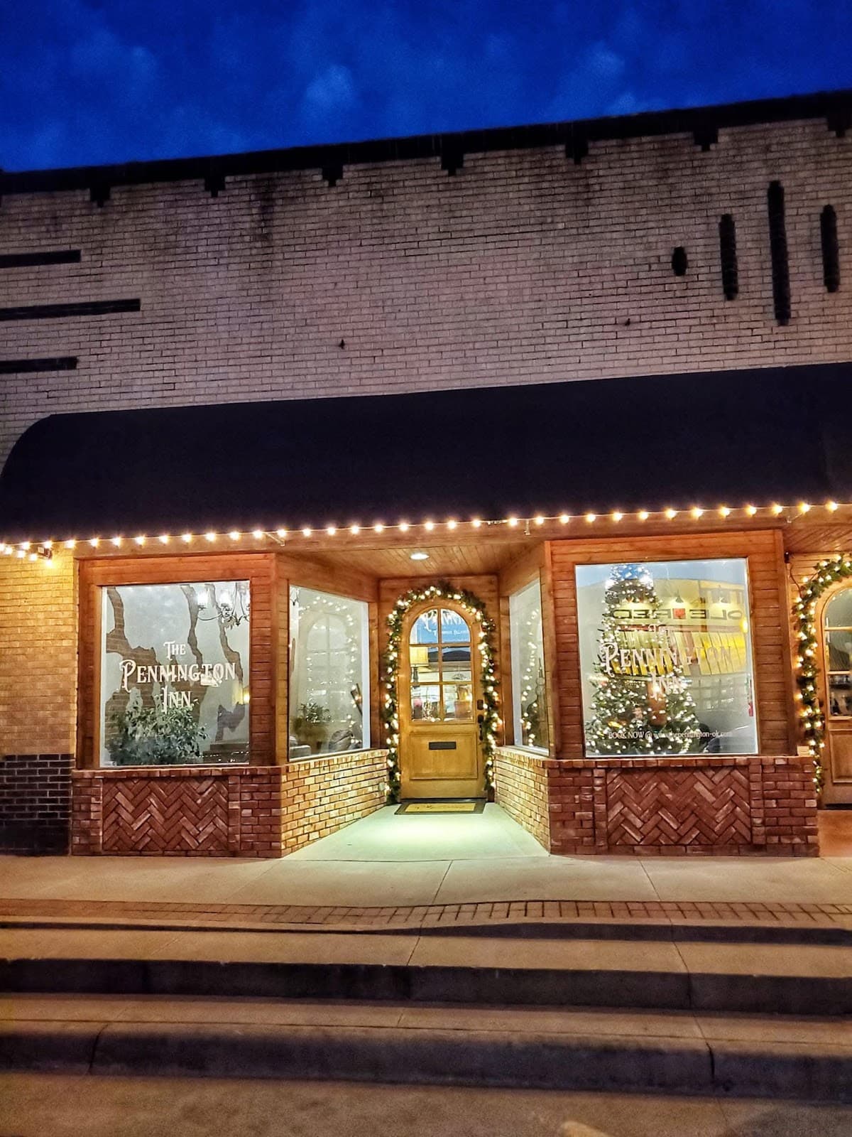 The Pennington Inn