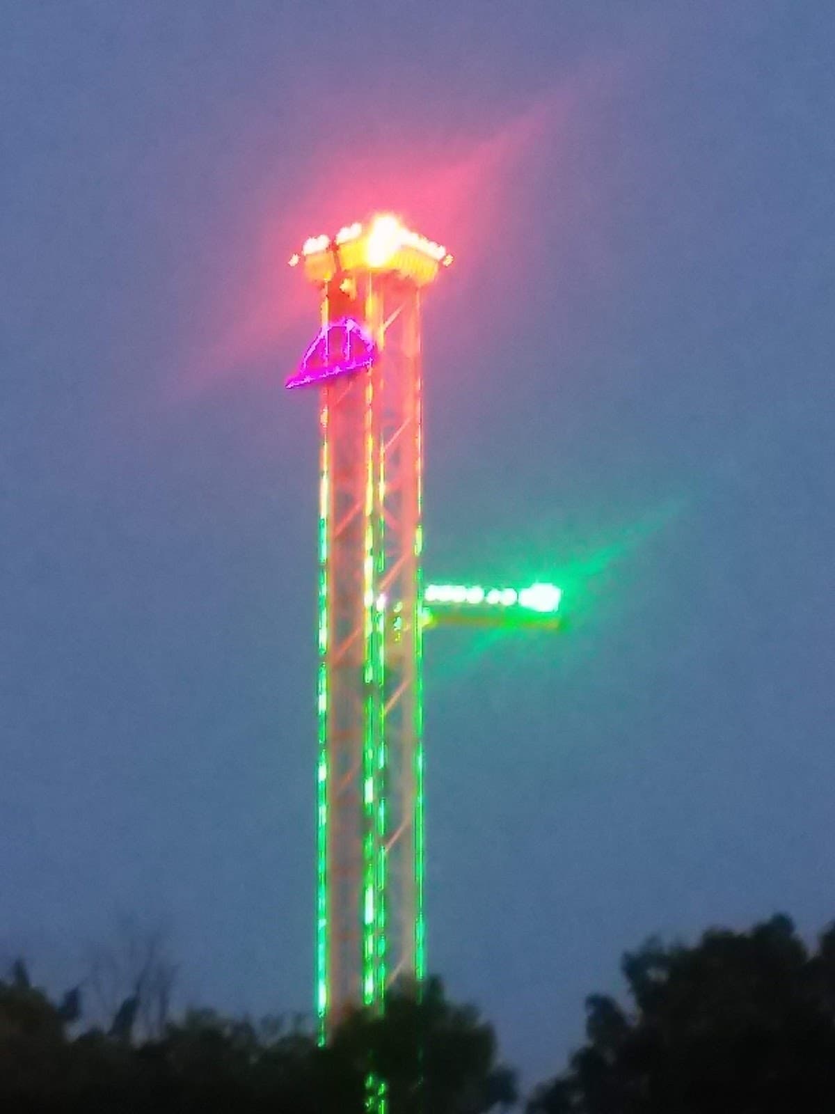Branson Kingsgate