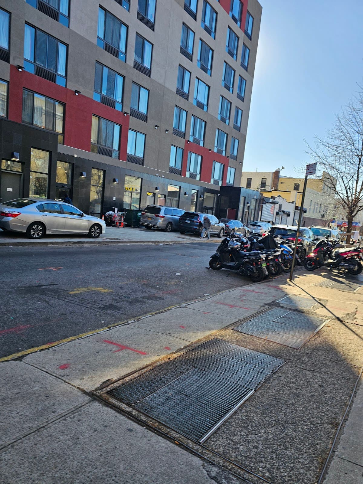 Ramada by Wyndham Brooklyn