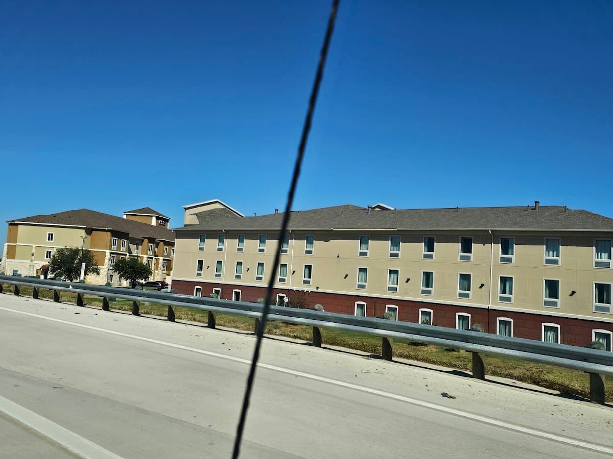 Holiday Inn Express & Suites Alvarado, an IHG Hotel