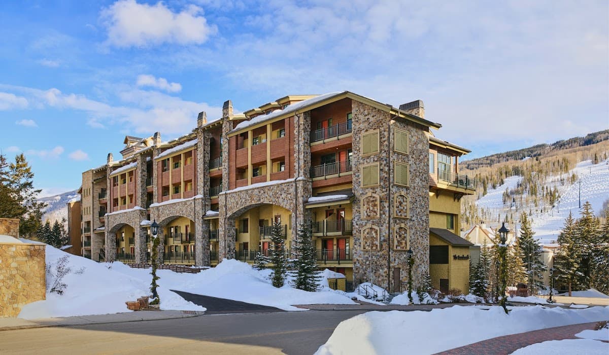 CoralTree Residence Collection - Vail