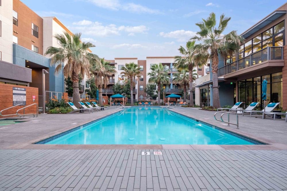 Sofi Riverview Park