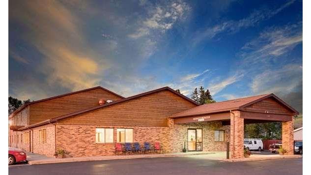 Super 8 by Wyndham Ashland