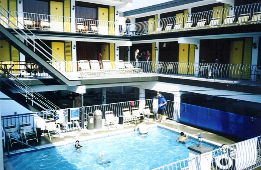 Sunflower Beach Club