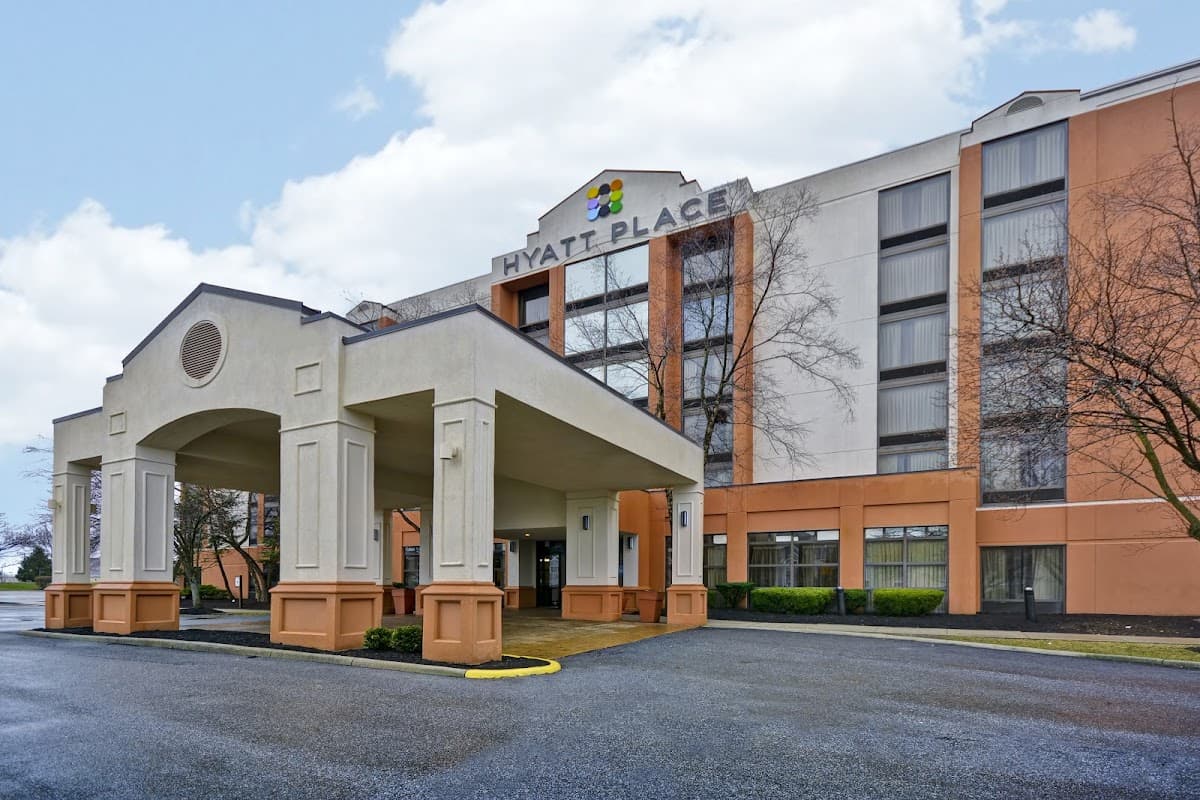 Hyatt Place Columbus/Worthington