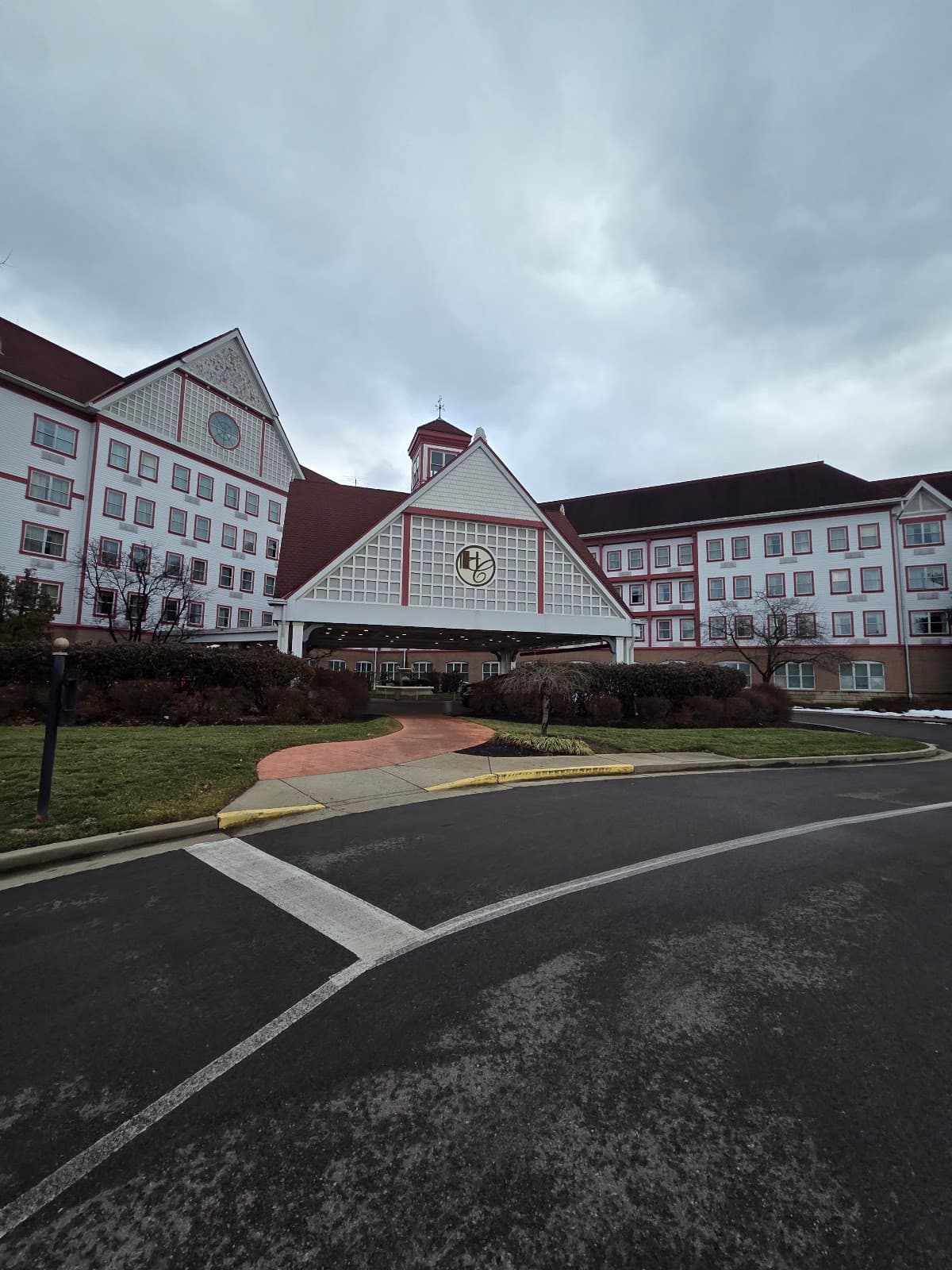 Hollywood Hotel