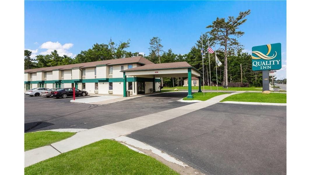 Quality Inn Traverse City